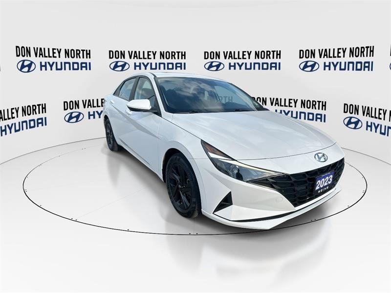 hyundai Elantra 2023 - 3