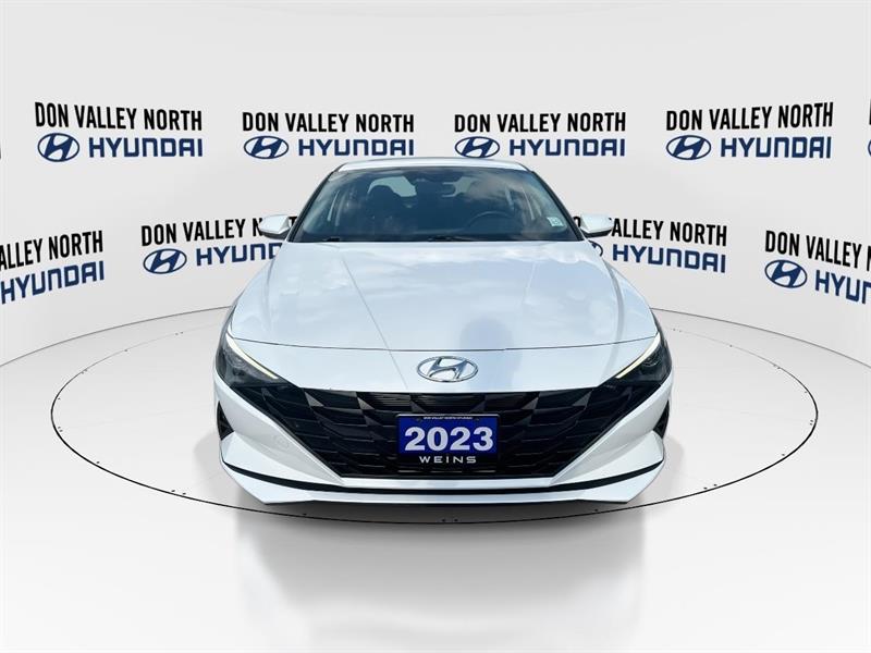 hyundai Elantra 2023 - 4