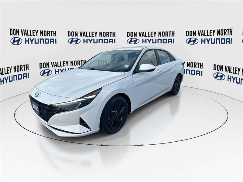 hyundai Elantra 2023 - 5