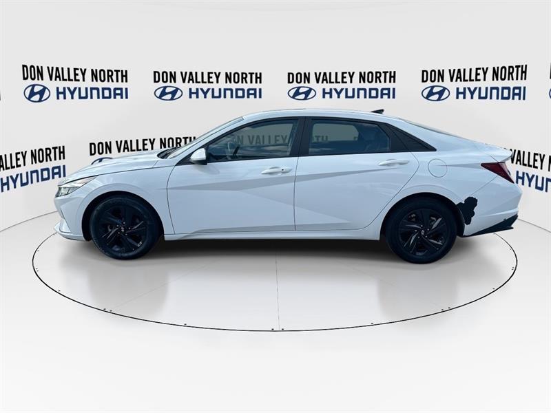 hyundai Elantra 2023 - 6