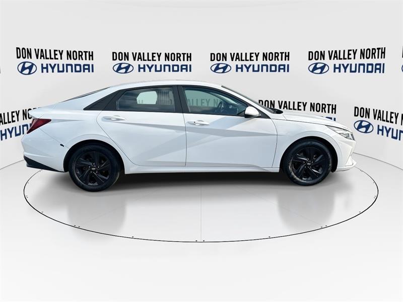 hyundai Elantra 2023 - 10