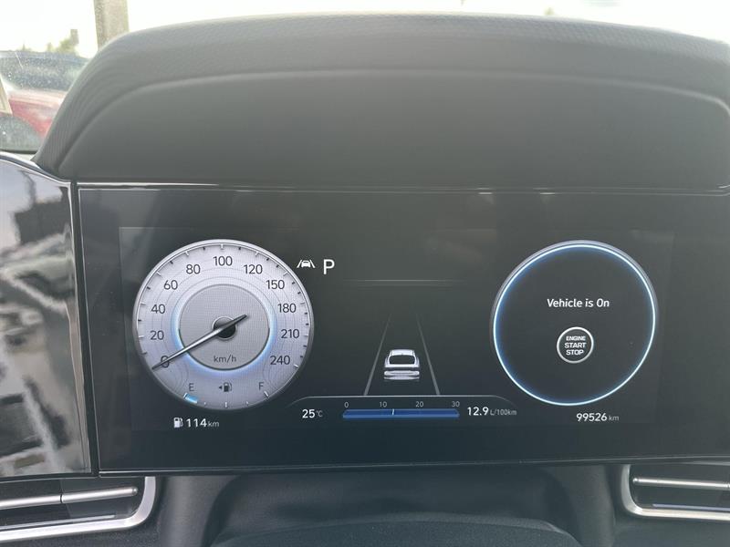 hyundai Elantra 2023 - 11