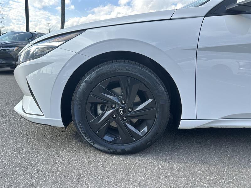 hyundai Elantra 2023 - 13
