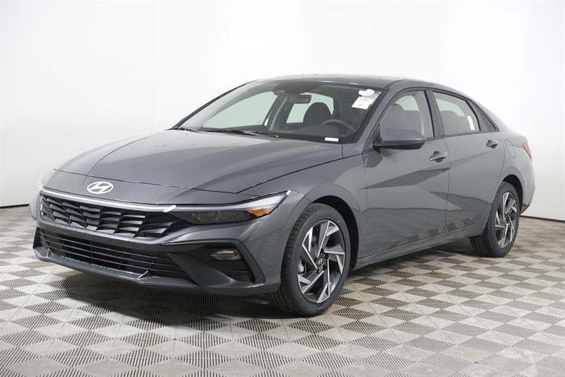 hyundai Elantra 2025 - 3