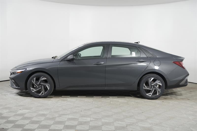 hyundai Elantra 2025 - 4