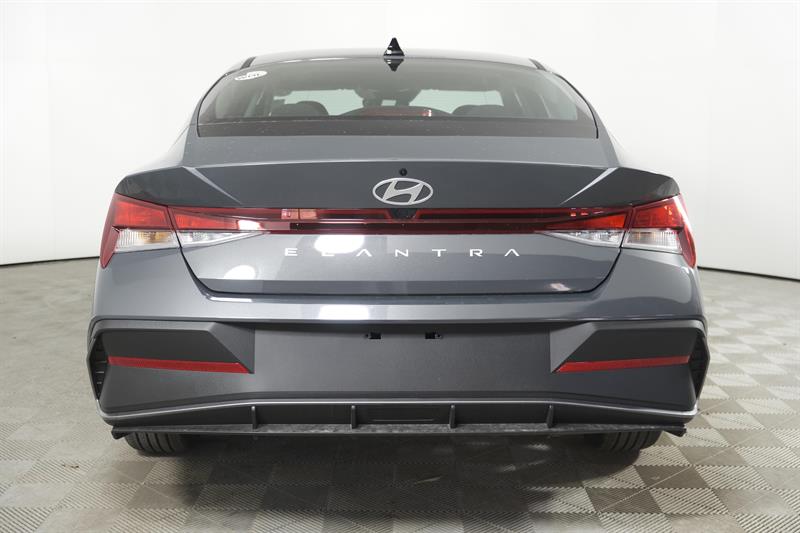 hyundai Elantra 2025 - 6