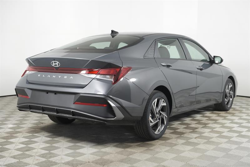hyundai Elantra 2025 - 7