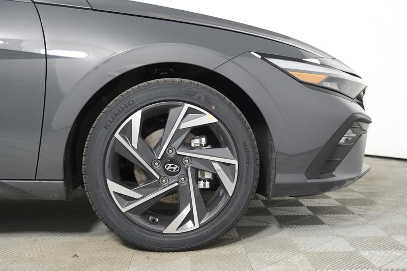 hyundai Elantra 2025 - 8