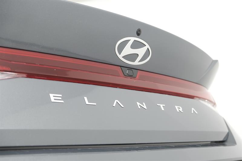 hyundai Elantra 2025 - 10