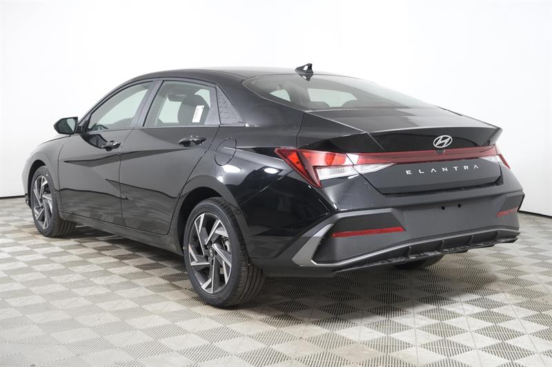 hyundai Elantra 2025 - 5