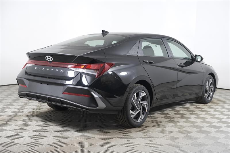 hyundai Elantra 2025 - 7