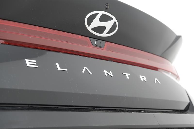 hyundai Elantra 2025 - 11