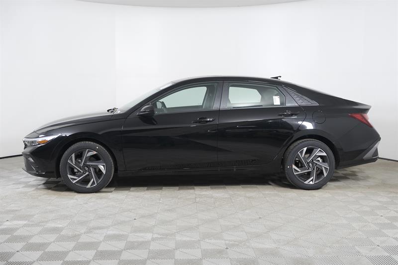 hyundai Elantra 2025 - 4