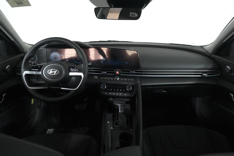 hyundai Elantra 2025 - 12