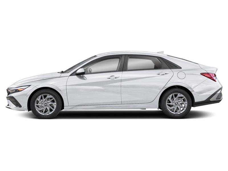 hyundai Elantra 2025 - 2