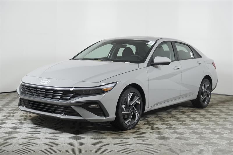 hyundai Elantra 2025 - 3