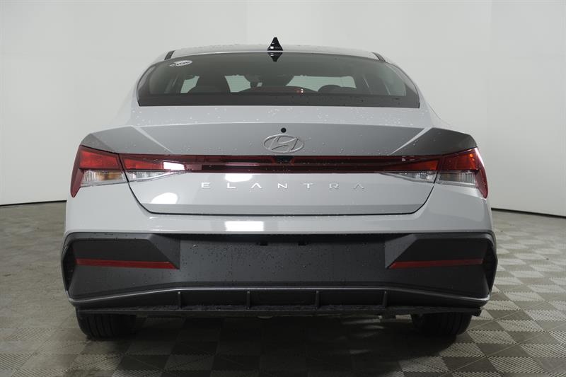 hyundai Elantra 2025 - 6