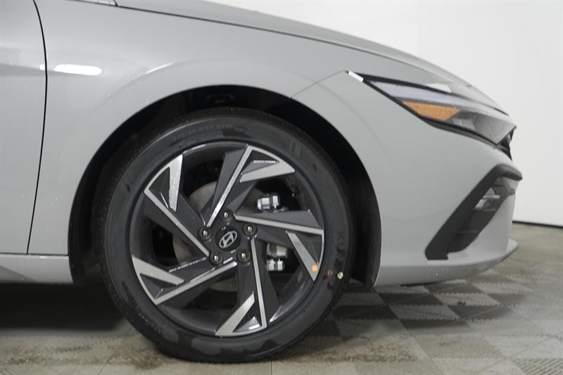 hyundai Elantra 2025 - 8