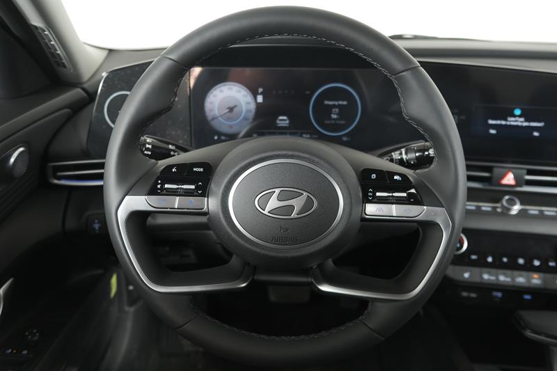 hyundai Elantra 2025 - 14