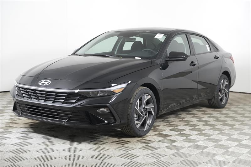 hyundai Elantra 2025 - 3