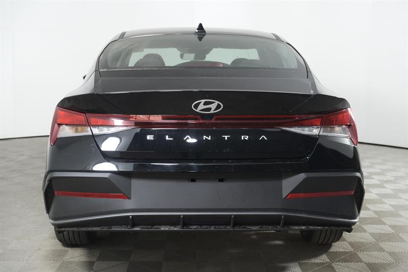 hyundai Elantra 2025 - 6