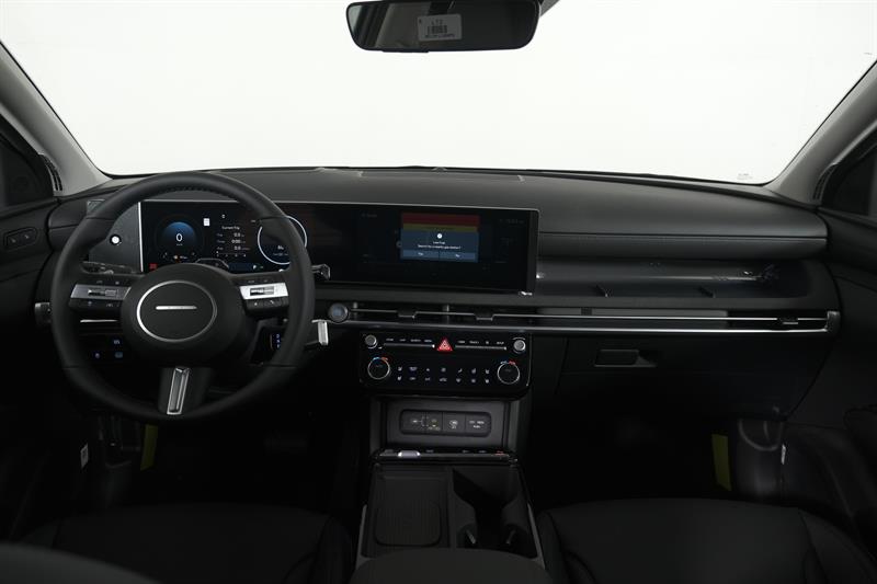 hyundai Tucson Hybrid 2025 - 10