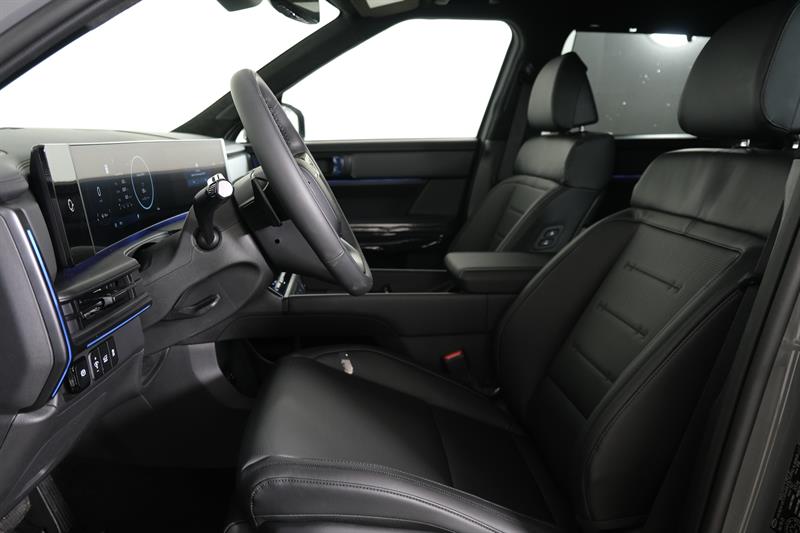 hyundai Santa Fe 2025 - 21
