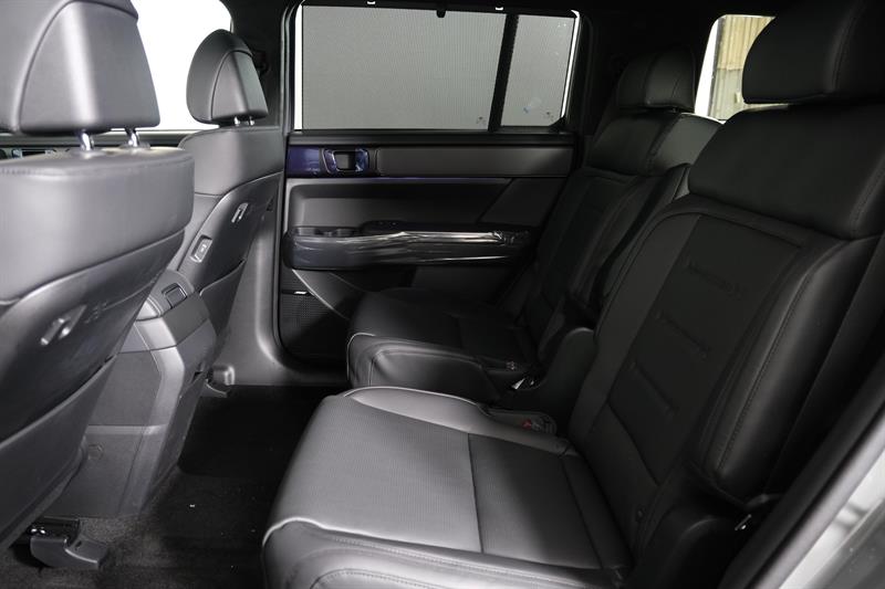 hyundai Santa Fe 2025 - 23