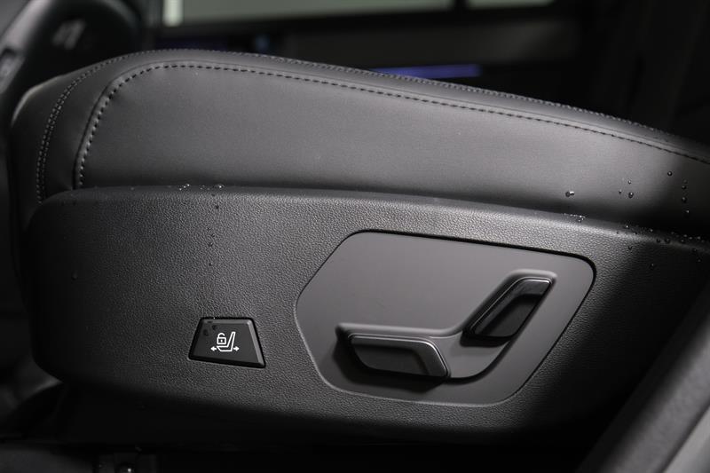 hyundai Santa Fe 2025 - 24