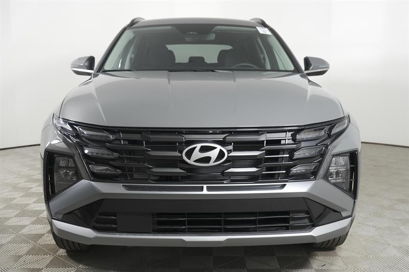 hyundai Tucson 2025 - 2