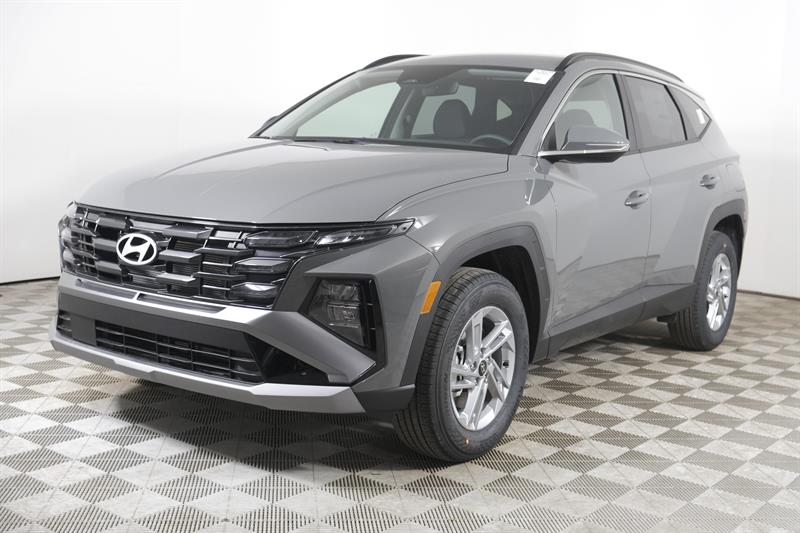 hyundai Tucson 2025 - 3