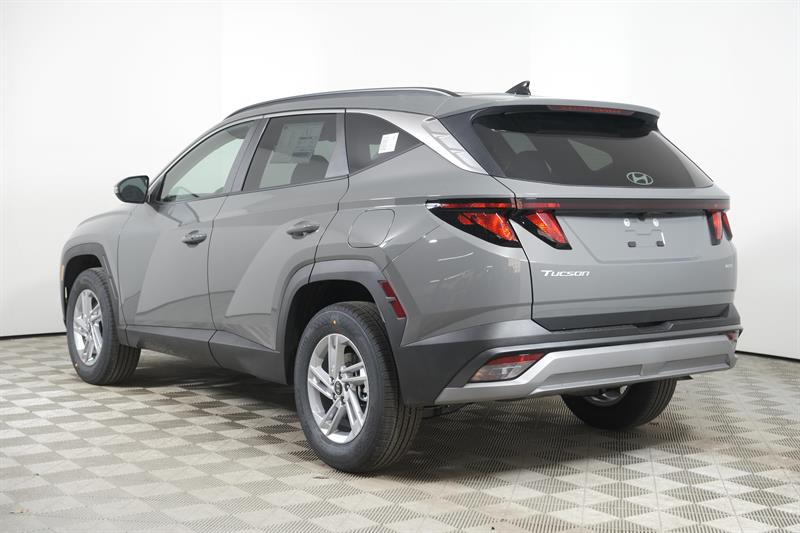 hyundai Tucson 2025 - 5