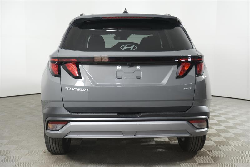 hyundai Tucson 2025 - 6