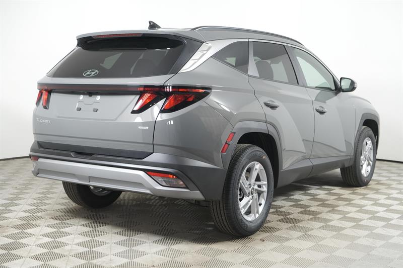hyundai Tucson 2025 - 7