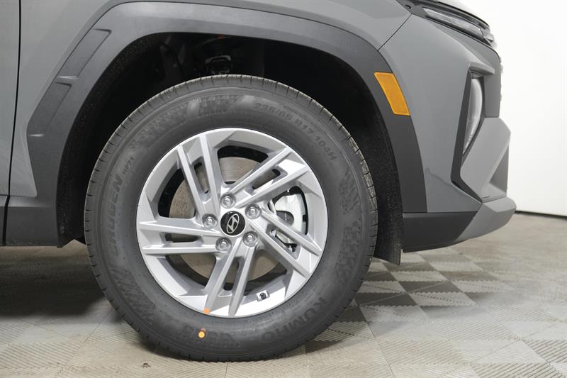 hyundai Tucson 2025 - 8
