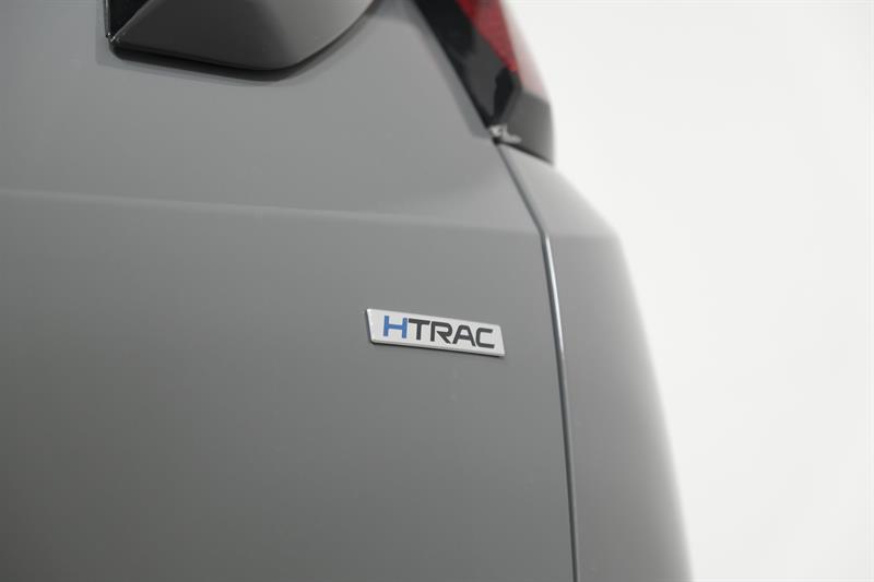 hyundai Tucson 2025 - 10