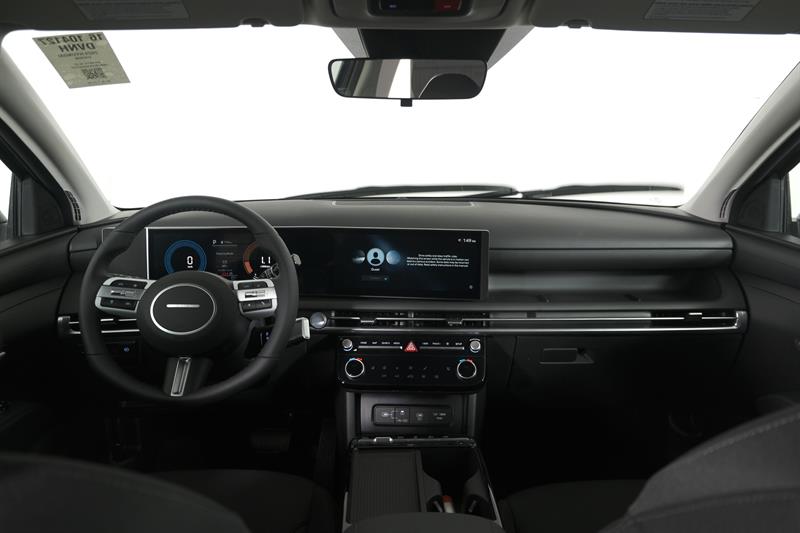 hyundai Tucson 2025 - 11