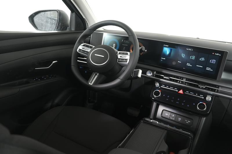 hyundai Tucson 2025 - 12