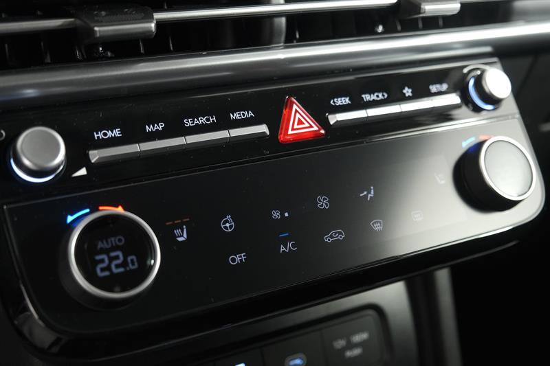 hyundai Tucson 2025 - 16
