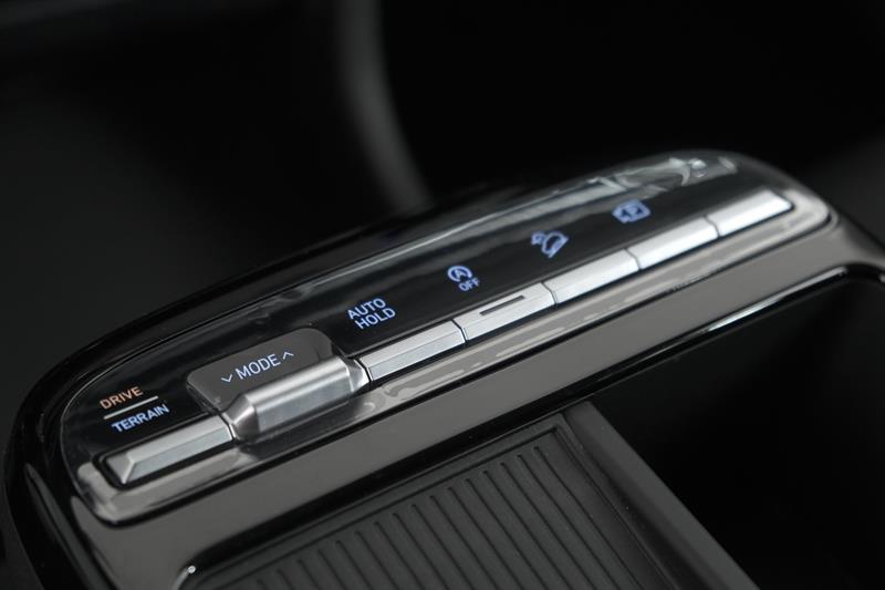 hyundai Tucson 2025 - 18