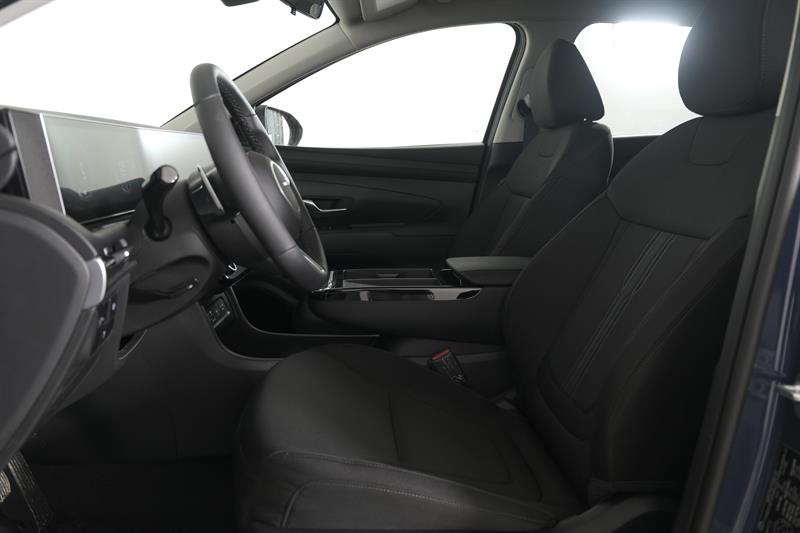 hyundai Tucson 2025 - 21
