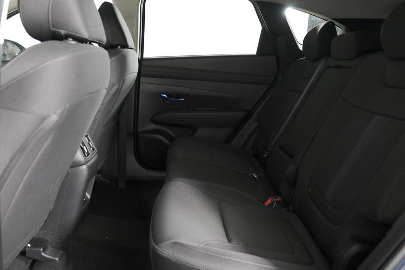 hyundai Tucson 2025 - 22