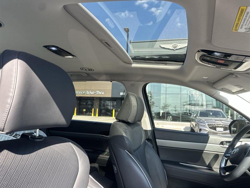 hyundai Palisade 2025 - 12