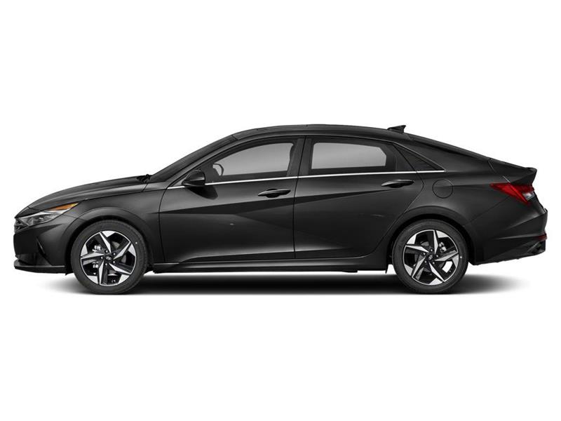 hyundai Elantra 2021 - 2
