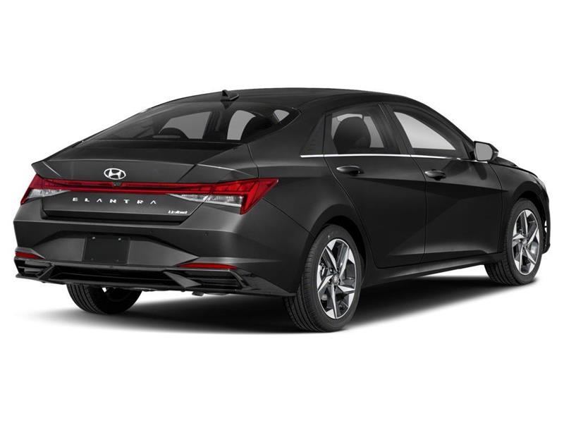 hyundai Elantra 2021 - 3