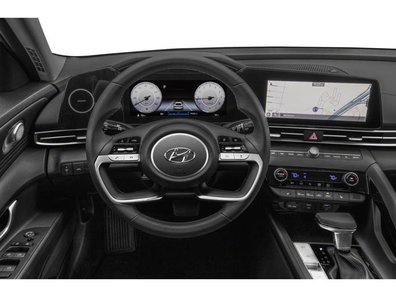 hyundai Elantra 2021 - 4