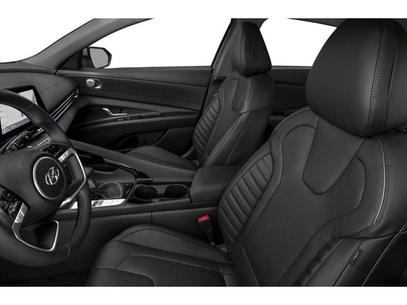 hyundai Elantra 2021 - 6