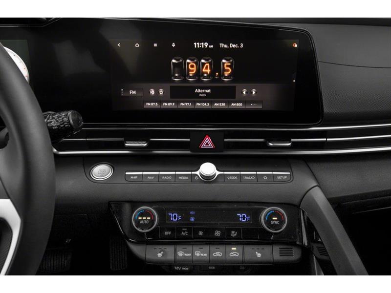 hyundai Elantra 2021 - 7