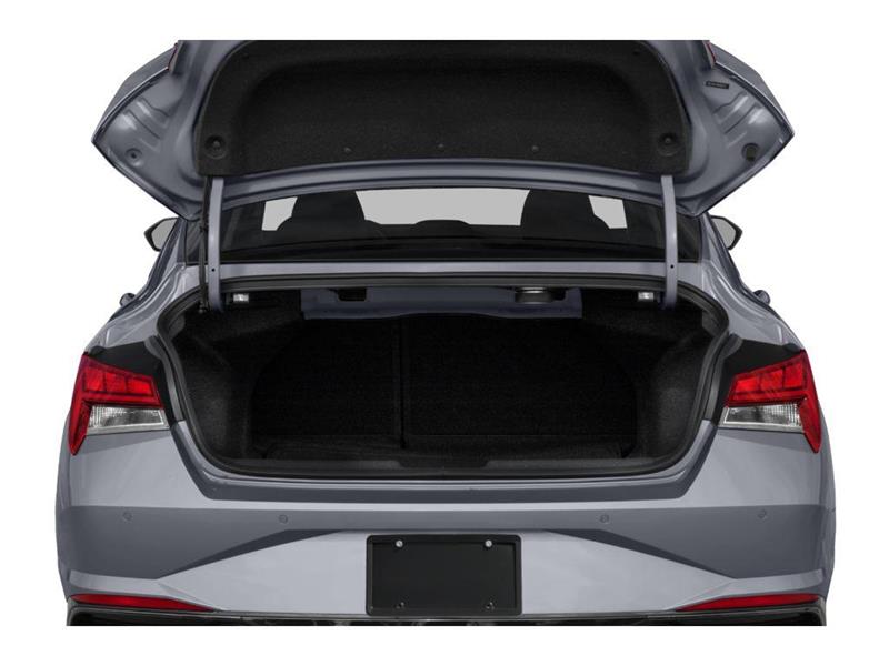 hyundai Elantra 2021 - 8