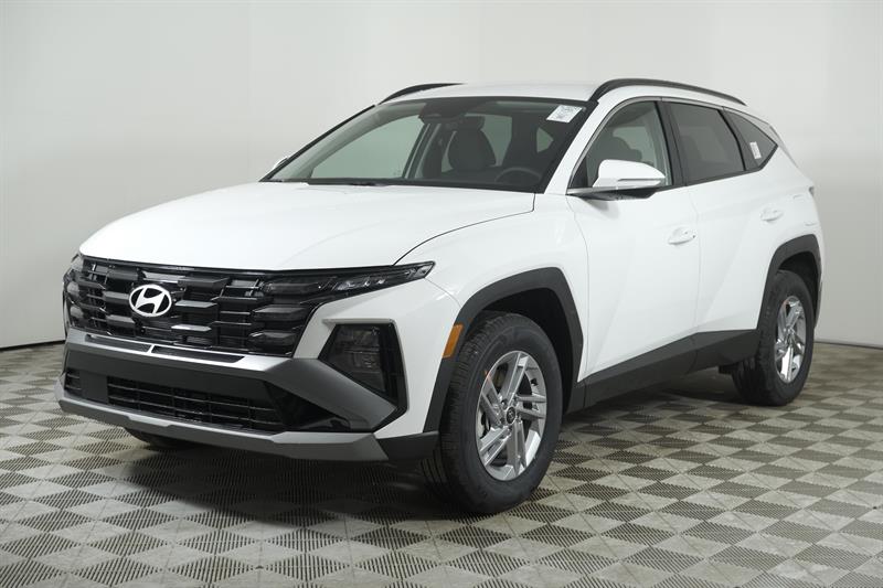 hyundai Tucson 2025 - 3